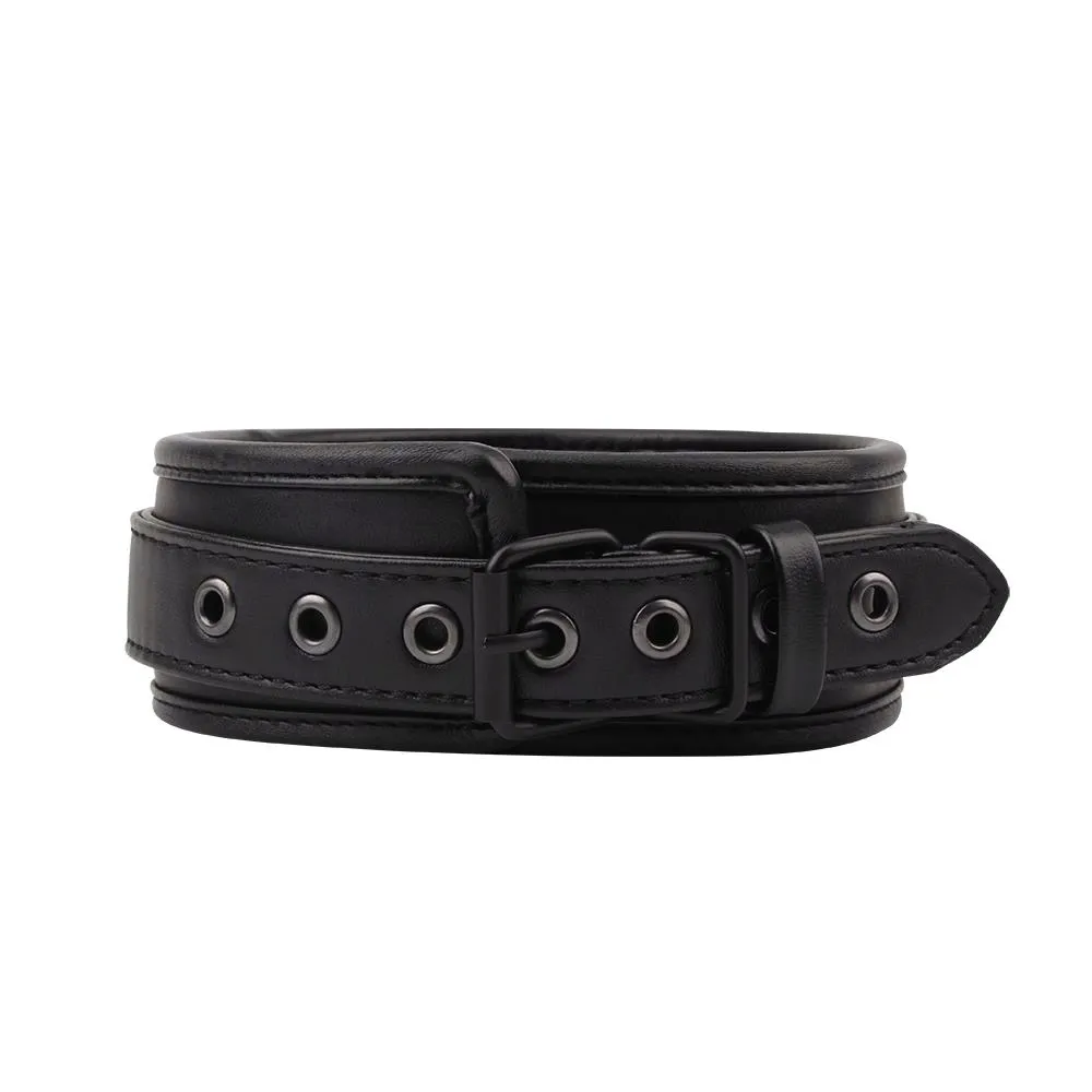 deluxe-leather-collar