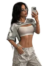 shein-bluzka-top-krotki-z-nadrukiem-i-siateczka-40-42-1hj