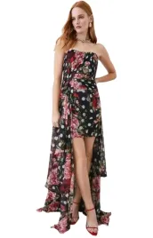 karen-millen-sukienka-elegancka-wesele-asymetryczna-wzor-42-wlc