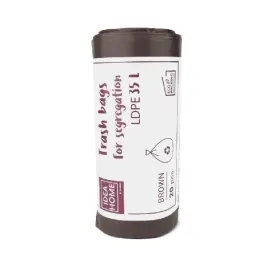 worki-na-smieci-35l-brazowe-20szt