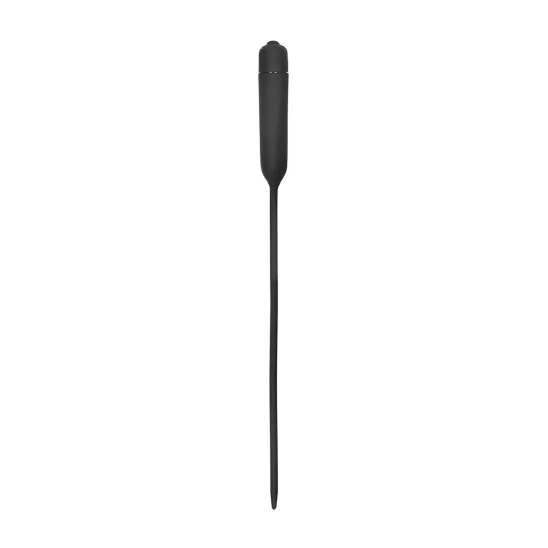 silicone-vibrating-bullet-plug-extra-long-waga-z-opakowaniem-0-1-kg