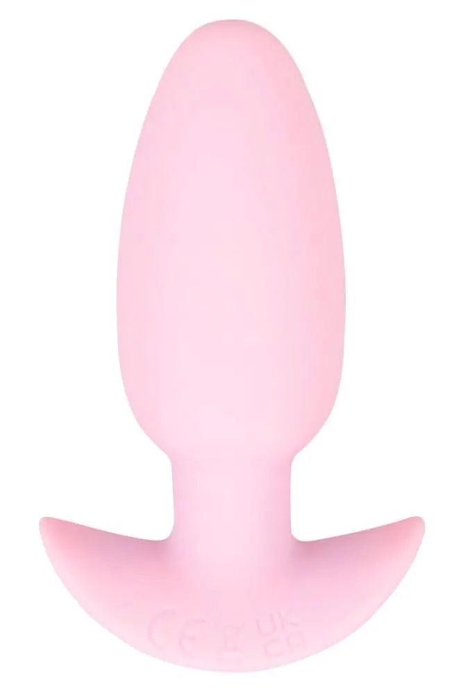 cuties-vibrating-plug-rose