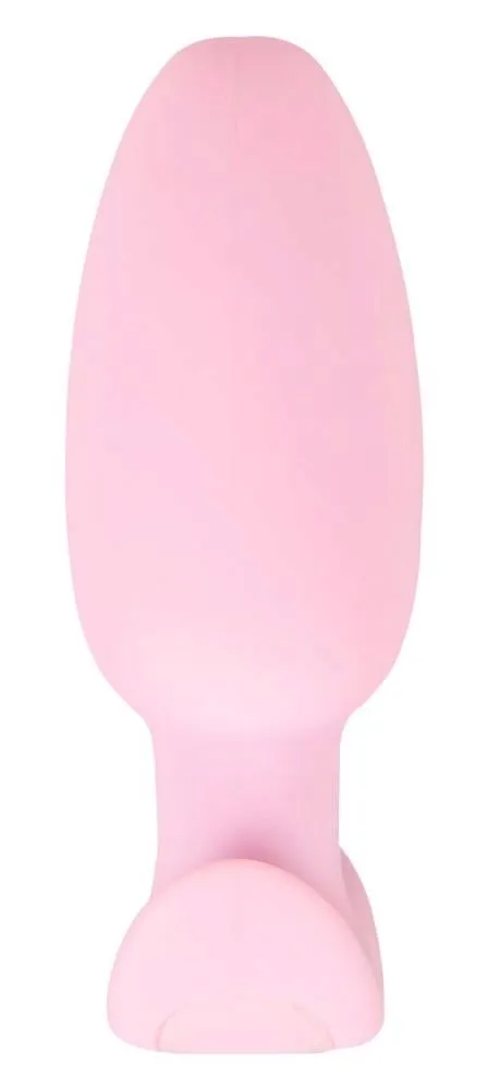 cuties-vibrating-plug-rose