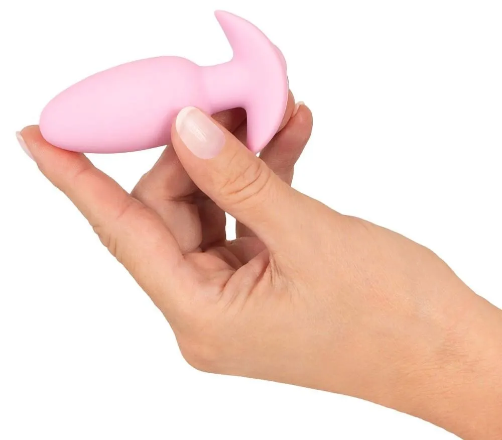 cuties-vibrating-plug-rose