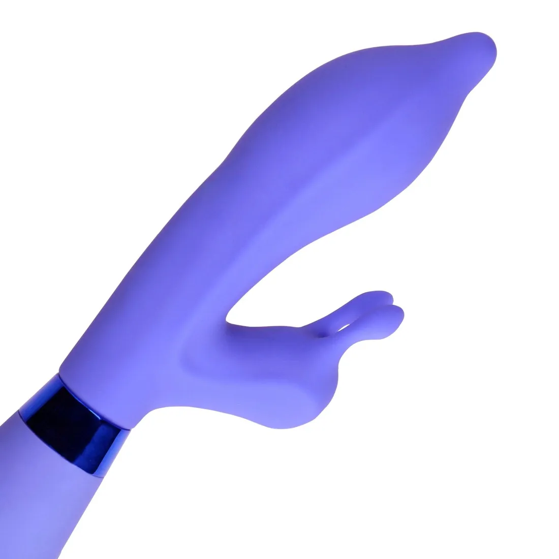 silicone-pointed-rabbit-vibrator-stan-nowy