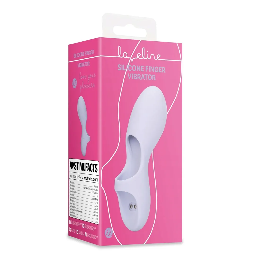 silicone-finger-vibrator