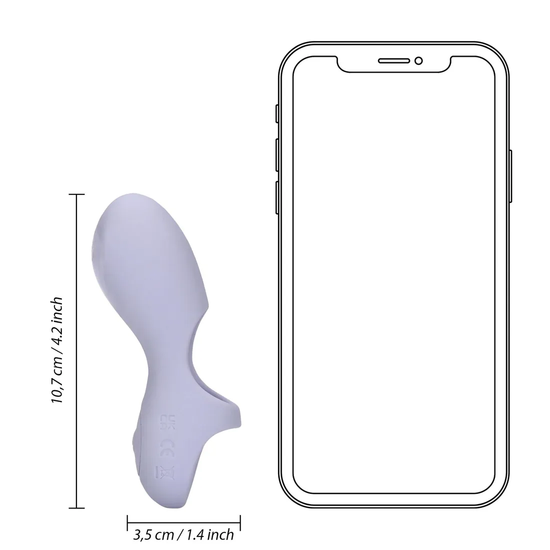 silicone-finger-vibrator