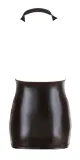 wet-look-dress-s-rozmiar-s