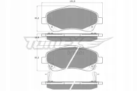 klocki-hamulcowe-do-toyota-avensis-t25-bezpieczne-i-skuteczne-hamowanie