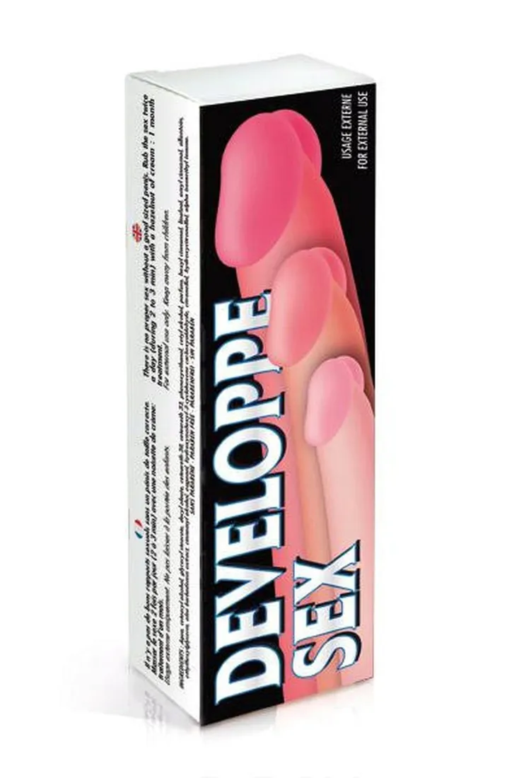 sex-development-50-ml