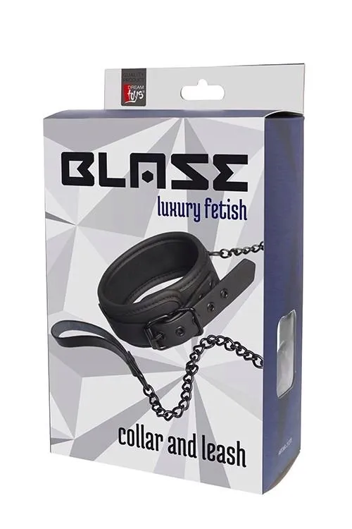 blaze-collar-and-leash-black