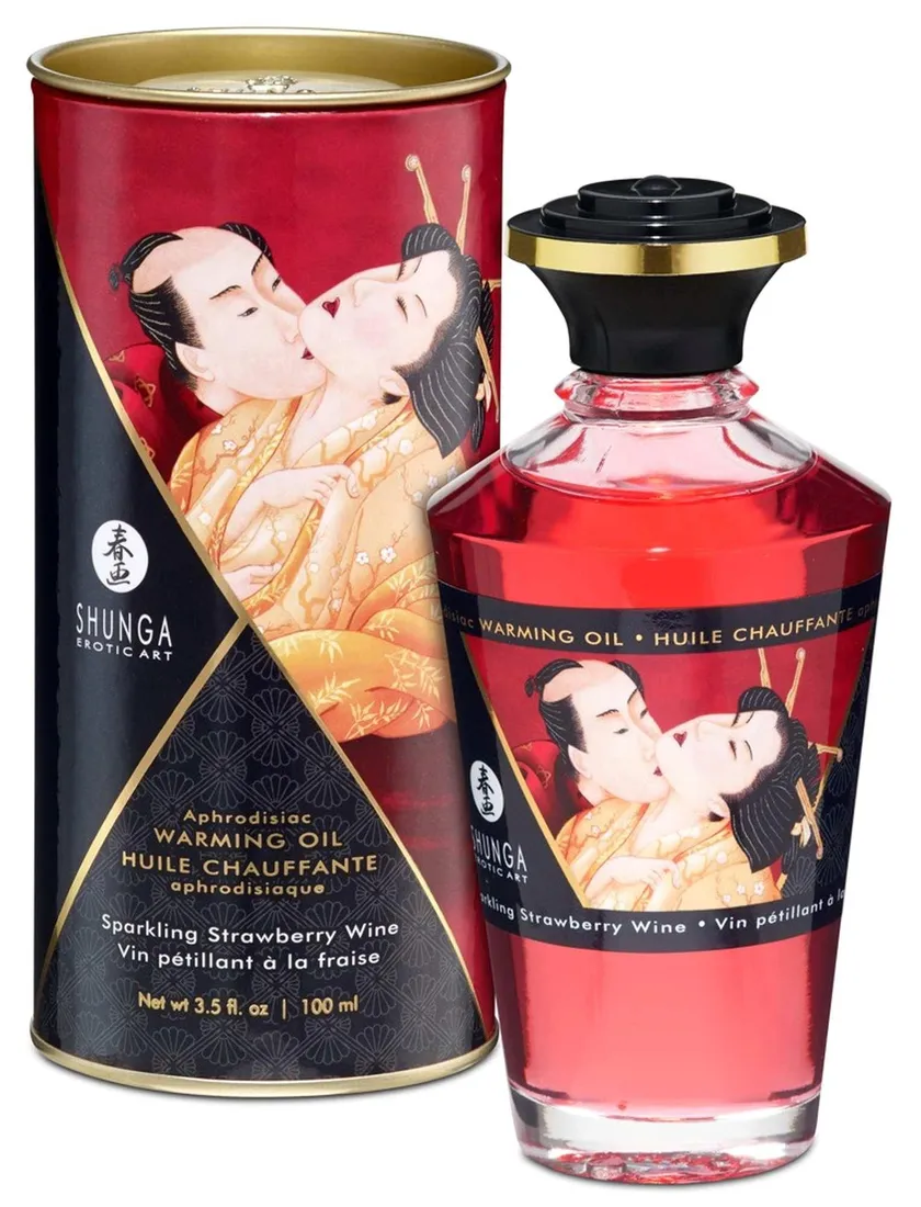 warming-oil-sparkling-strawberry-wine