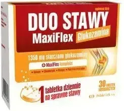 duo-stawy-maxiflex-glukozamina-30-tabletek-musujacych-dw-26-10-2026