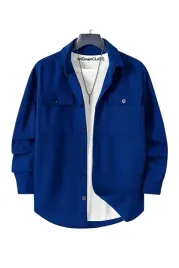 casual-granatowa-koszula-meska-z-kieszeniami-i-guzikami-xs-5ia