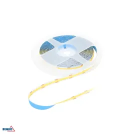 tasma-led-premium-12v-dc-cob-2400led-5m-12w-1m-ip20-biala-zimna