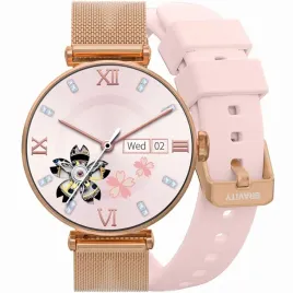 smartwatch-gravity-rozowe-zloto-rozowy-2-paski-gt26-1