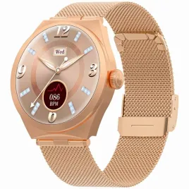 smartwatch-gravity-rozowe-zloto-gt25-1