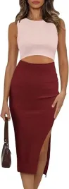 sukienka-damska-uusollecy-midi-prazkowana-bodycon-xl-z-rozcieciem