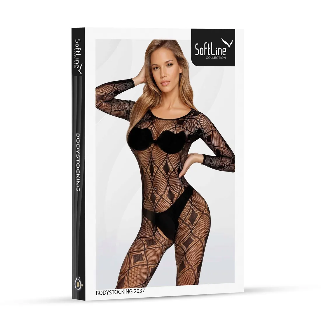 bodystocking-2037-black