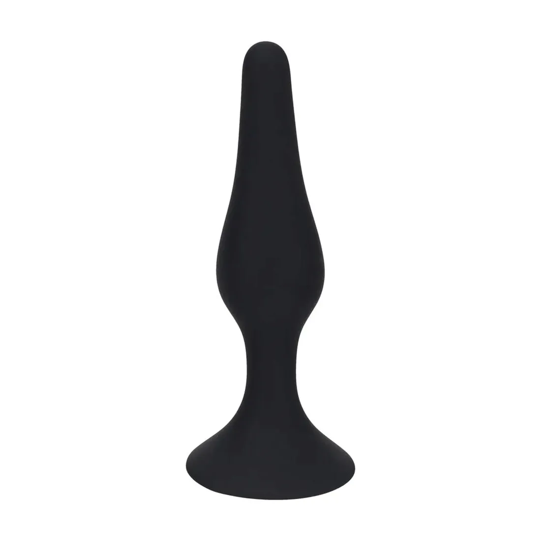 slim-silicone-anal-plug-m-black