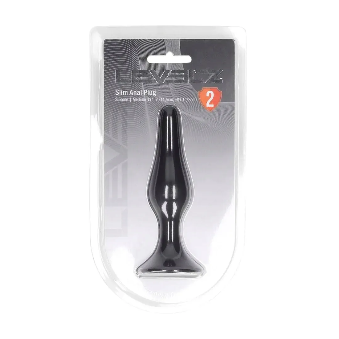 slim-silicone-anal-plug-m-black