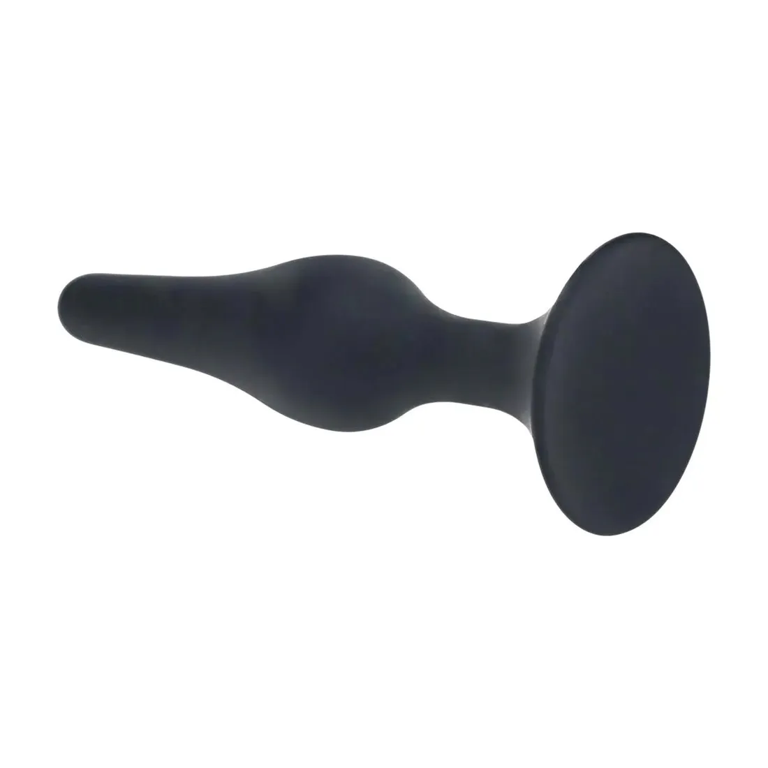slim-silicone-anal-plug-m-black