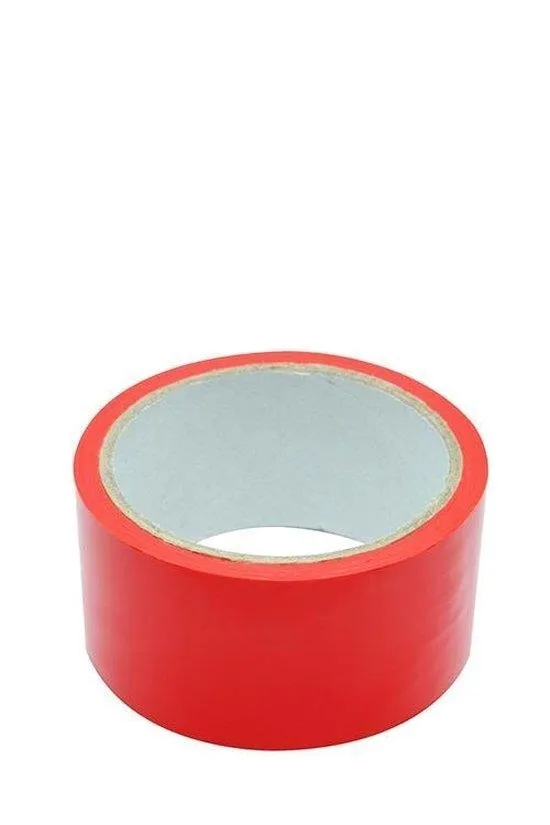 bondage-tape-15-meter-red