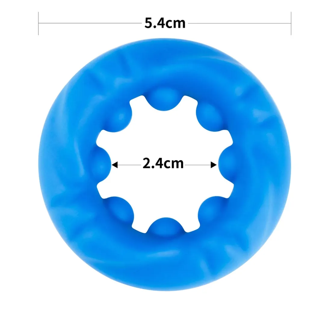 pinnacle-pro-ridge-bump-stretcher-stan-nowy