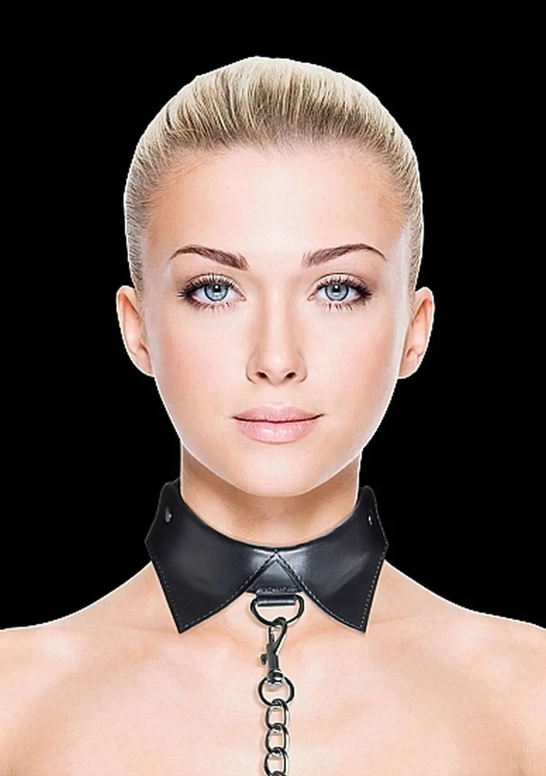 exclusive-collar-and-leash-black