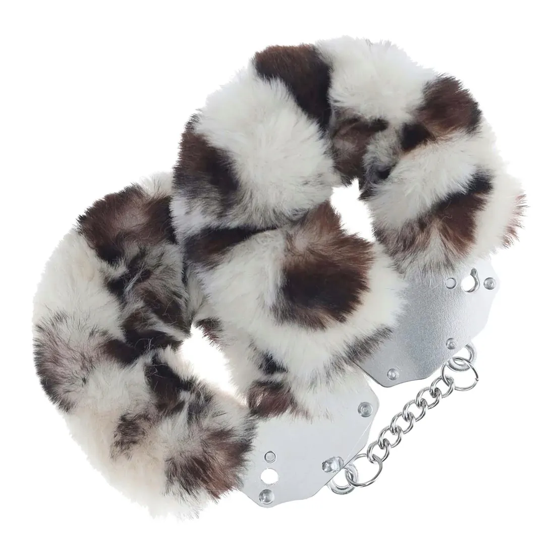 heavy-duty-fluffy-handcuffs-snow-leopard