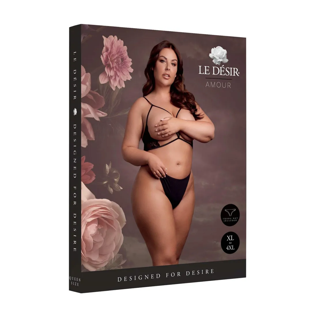 open-cup-triangle-bra-with-lace-and-adjustable-sliders-plus-size-black