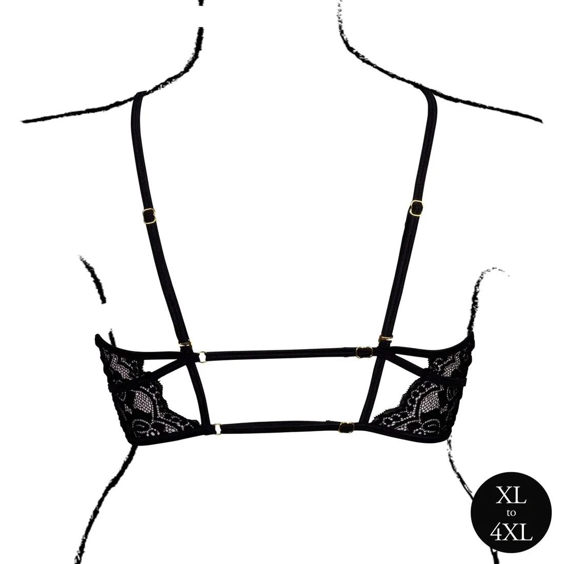 open-cup-triangle-bra-with-lace-and-adjustable-sliders-plus-size-black-marka-le-desir