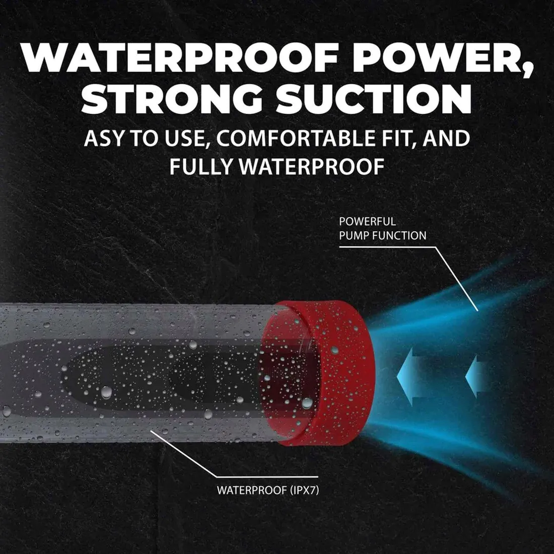 megalift-automatic-waterproof-penis-pump-metallic-red-marka-shots