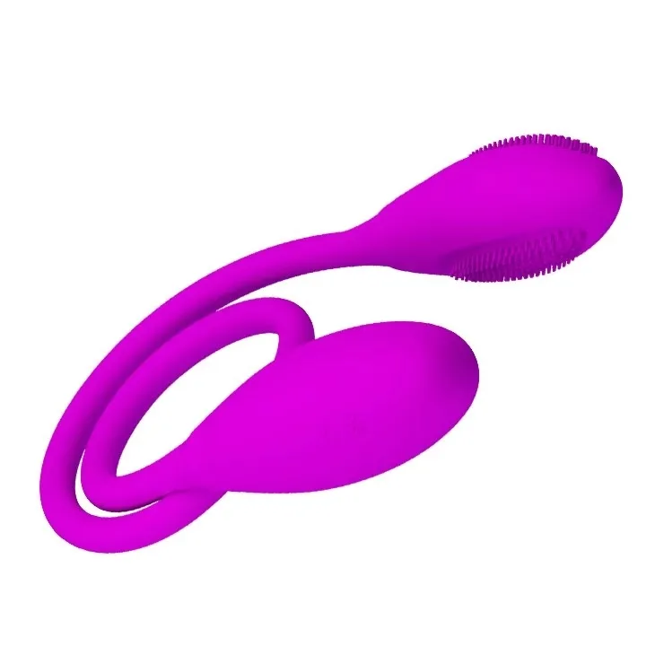 wibrator-snaky-pretty-love