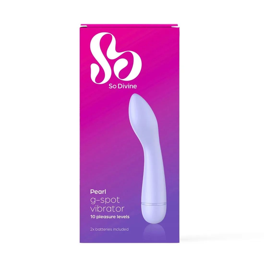 pearl-mini-g-spot-vibrator-stan-nowy