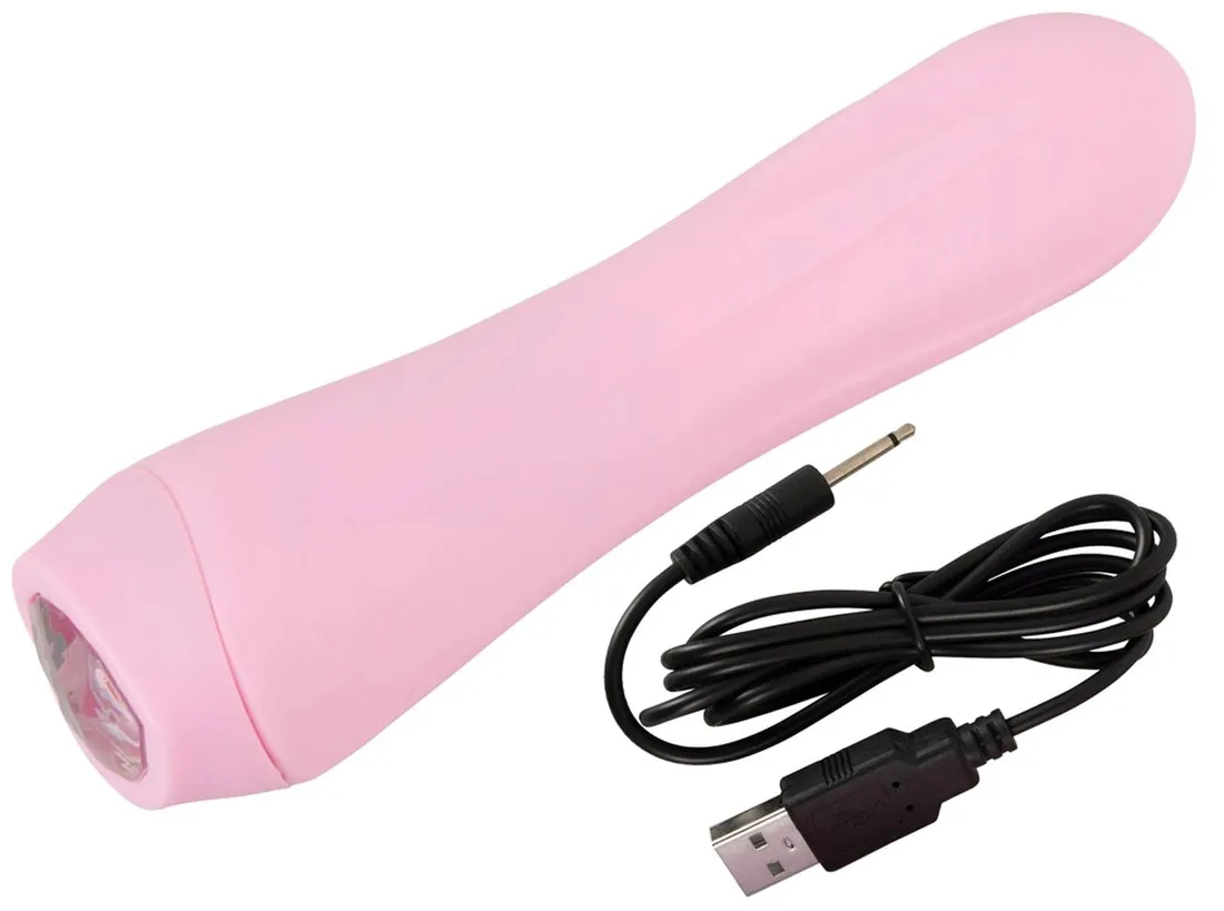 cuties-mini-vibrator-rose-4th-stan-nowy