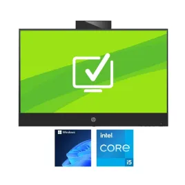 all-in-one-hp-proone-440-g6-i5-10500t-ram-ddr4-8gb-ssd-256gb-windows-11-pro