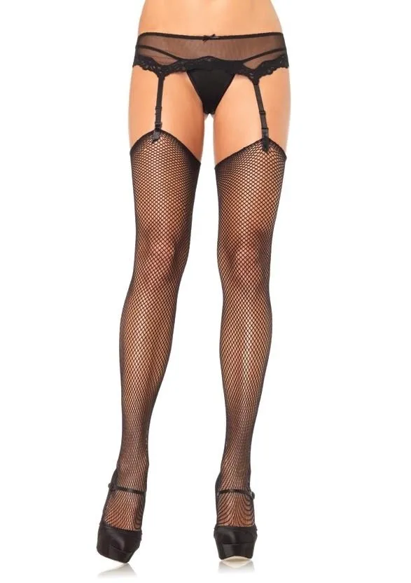 fishnet-stockings-black