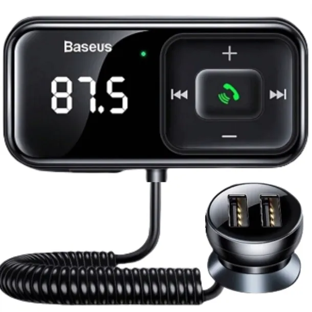 transmiter-samochodowy-baseus-bluetooth-mp3-s-16-cechy-dodatkowe-czytnik-kart-pamieci-wbudowany-mikrofon-wyswietlacz