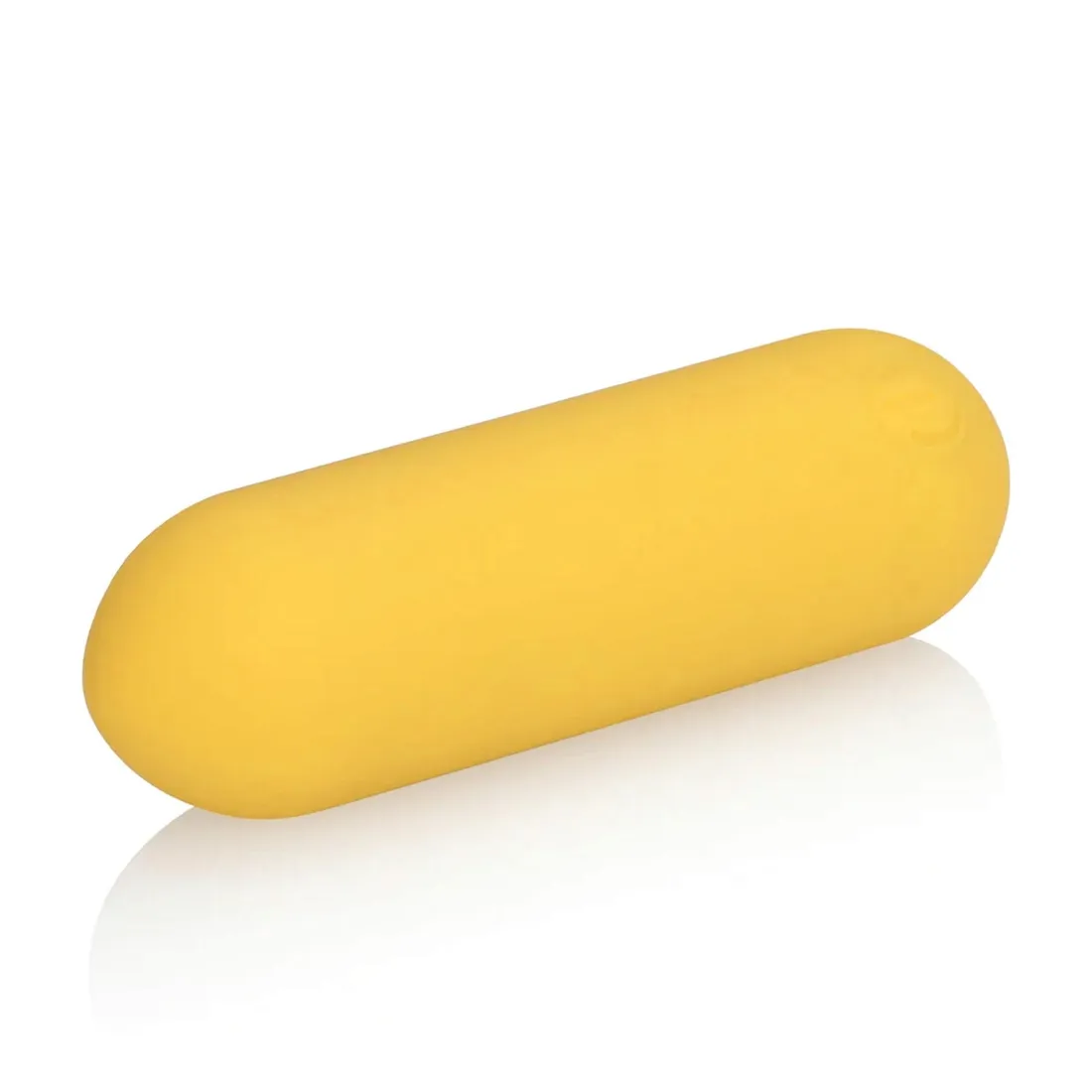 smooth-bullet-vibrator-sunpac-yellow-stan-nowy