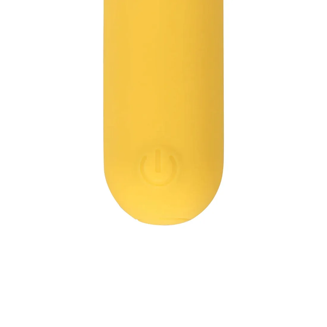 smooth-bullet-vibrator-sunpac-yellow