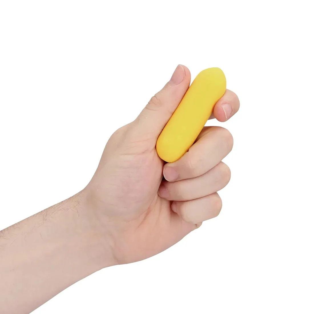 smooth-bullet-vibrator-sunpac-yellow-stan-nowy