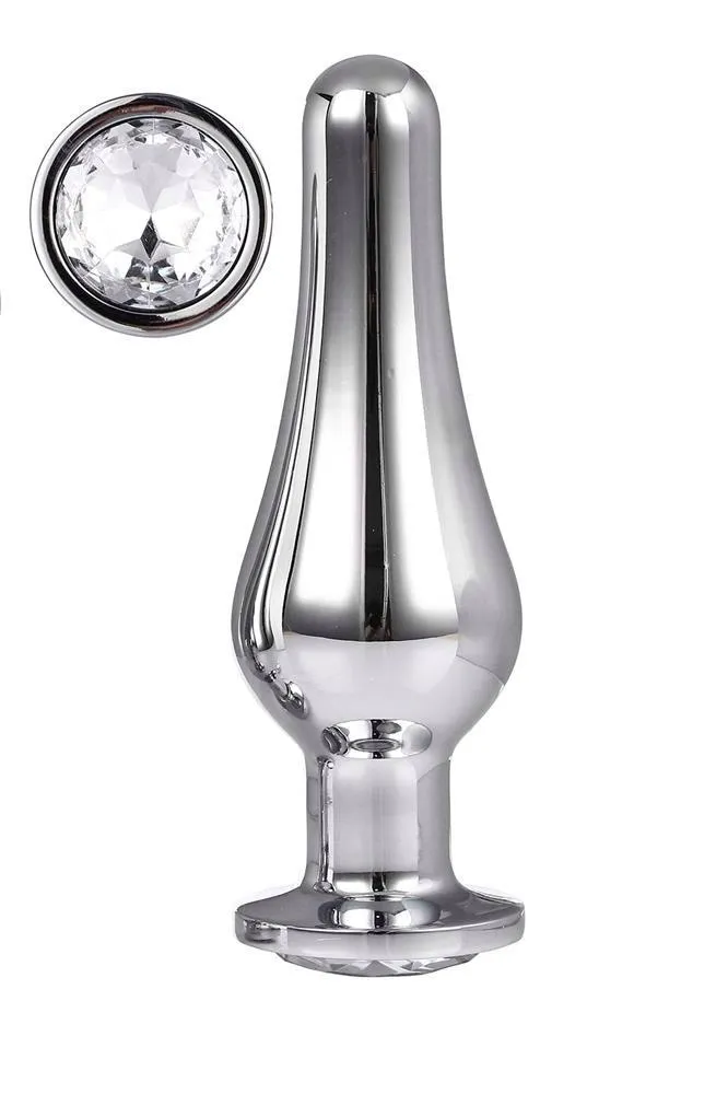 gleaming-love-silver-pleasure-plug-l