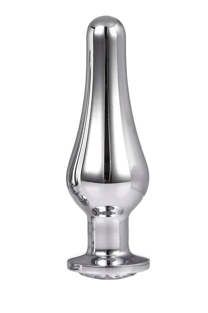 gleaming-love-silver-pleasure-plug-l