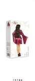 samira-peignoir-burgundy