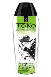 lubrykant-toko-aroma-pear-and-exotic-green-tea-165ml-shunga
