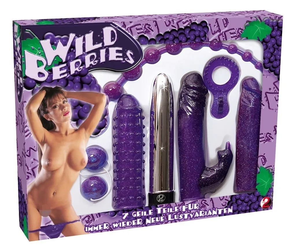 set-wild-berries