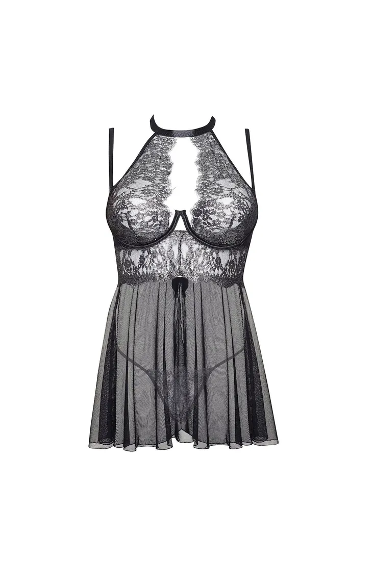 mariana-chemise-silver