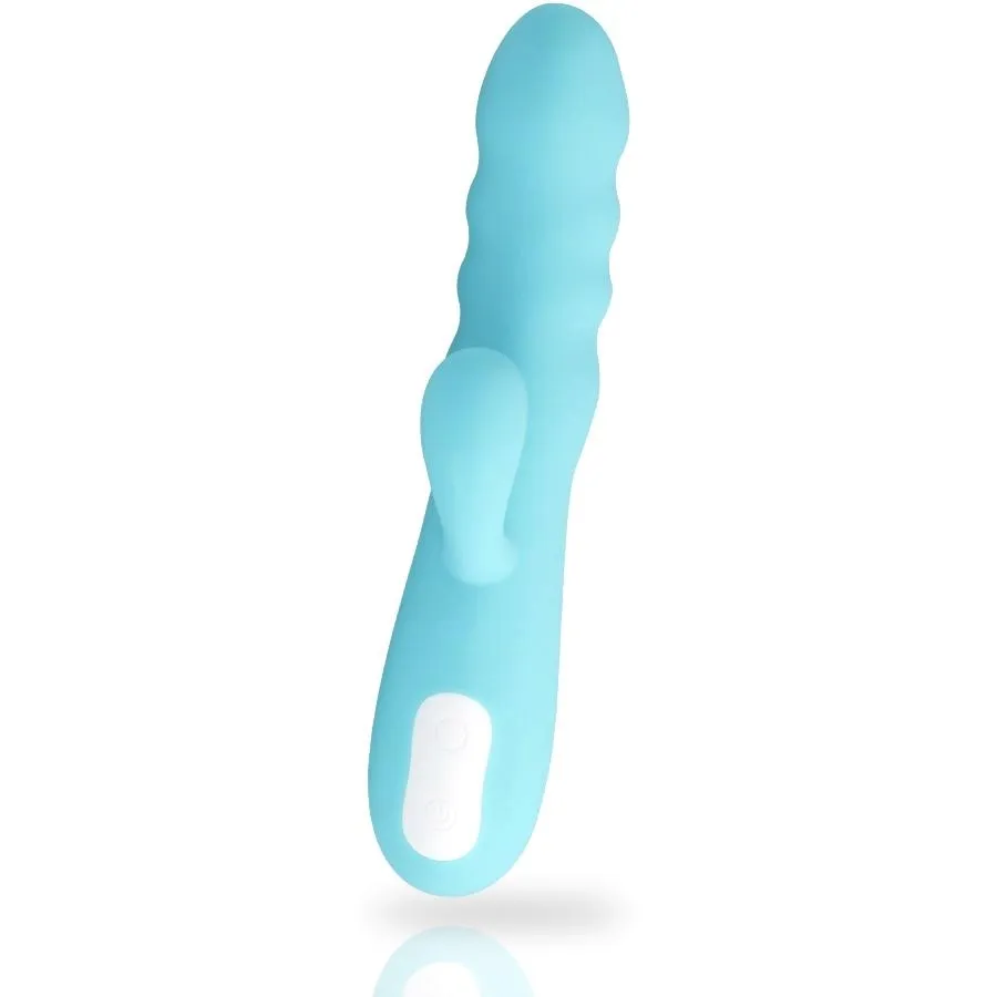 mia-eiffel-vibrator-turquoise