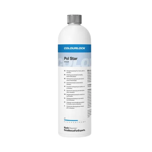 Koch Chemie PO Pol Star 1L